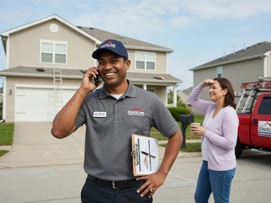 Chimney flashing repair Roff, OK FAQs